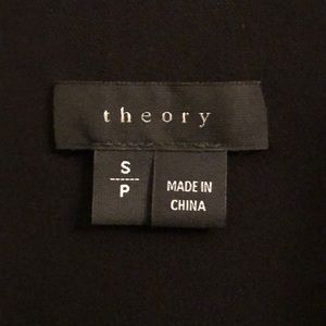 Theory Tops - Theory silk blouse Theory Tops - Theory silk blouse